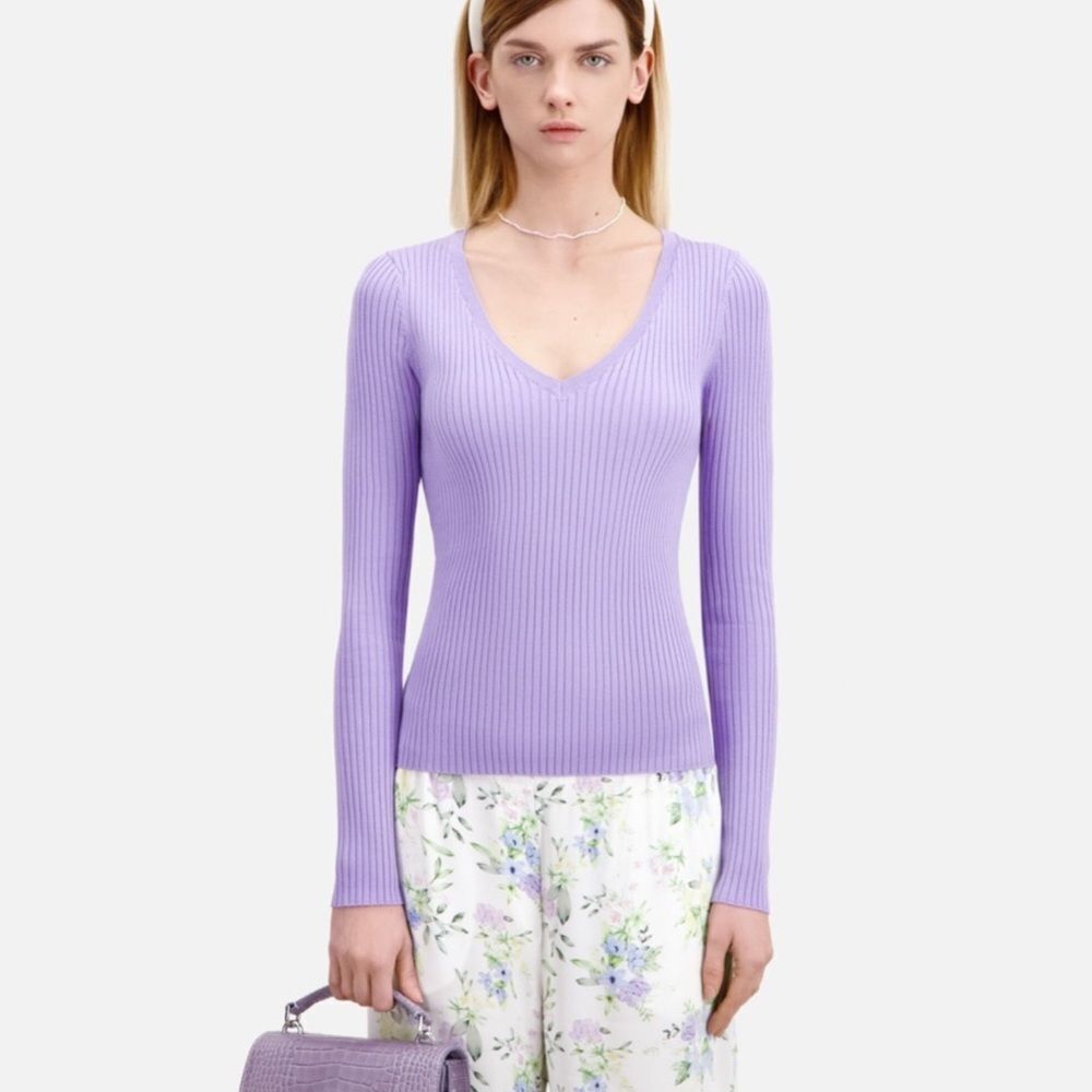 THE KOOPLES Knit Sweater - Picture 5 of 7